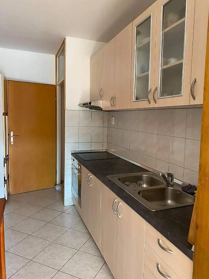 Laura Apartment Rijeka Croatia
