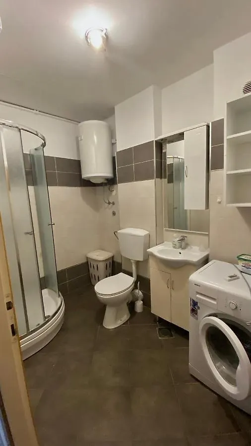 Laura Apartment Rijeka 0*,