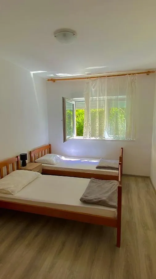 Laura Apartment Rijeka