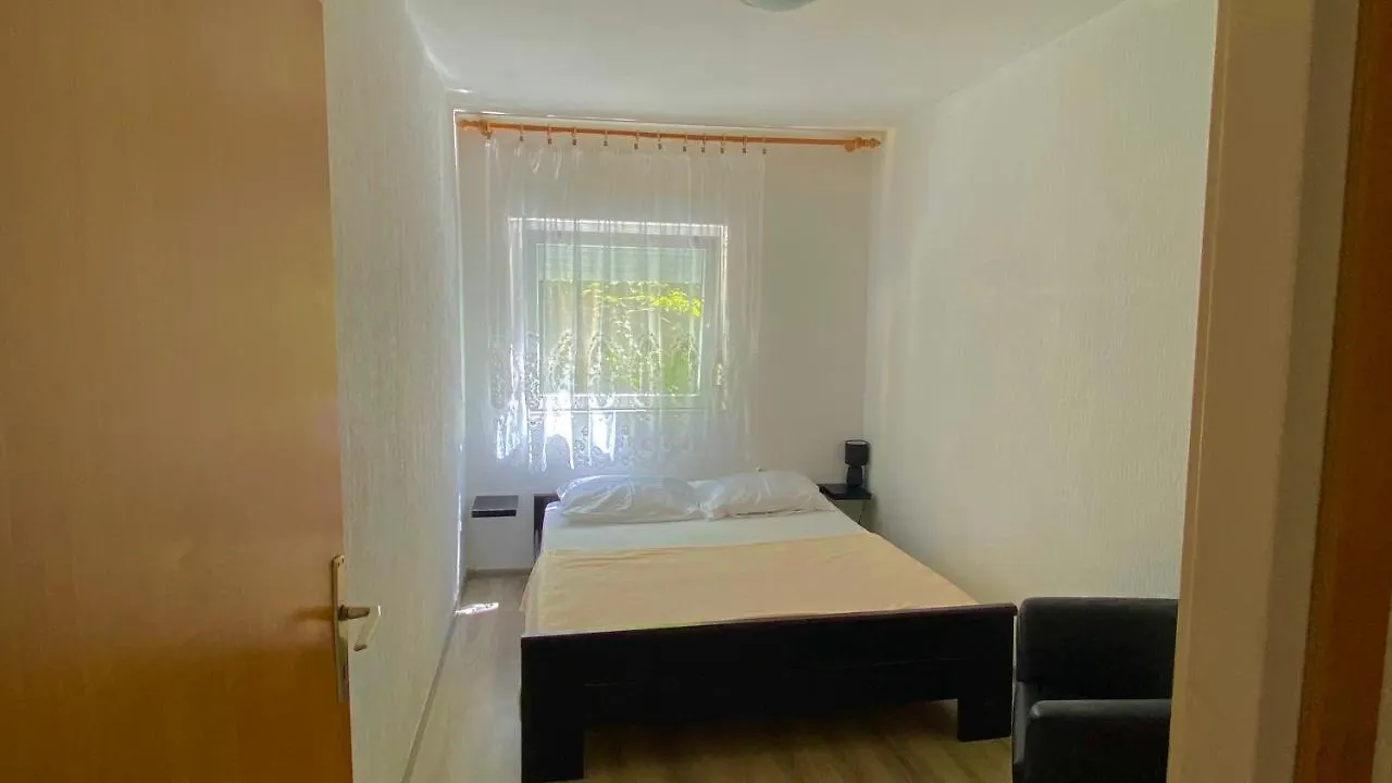Laura Apartment Rijeka
