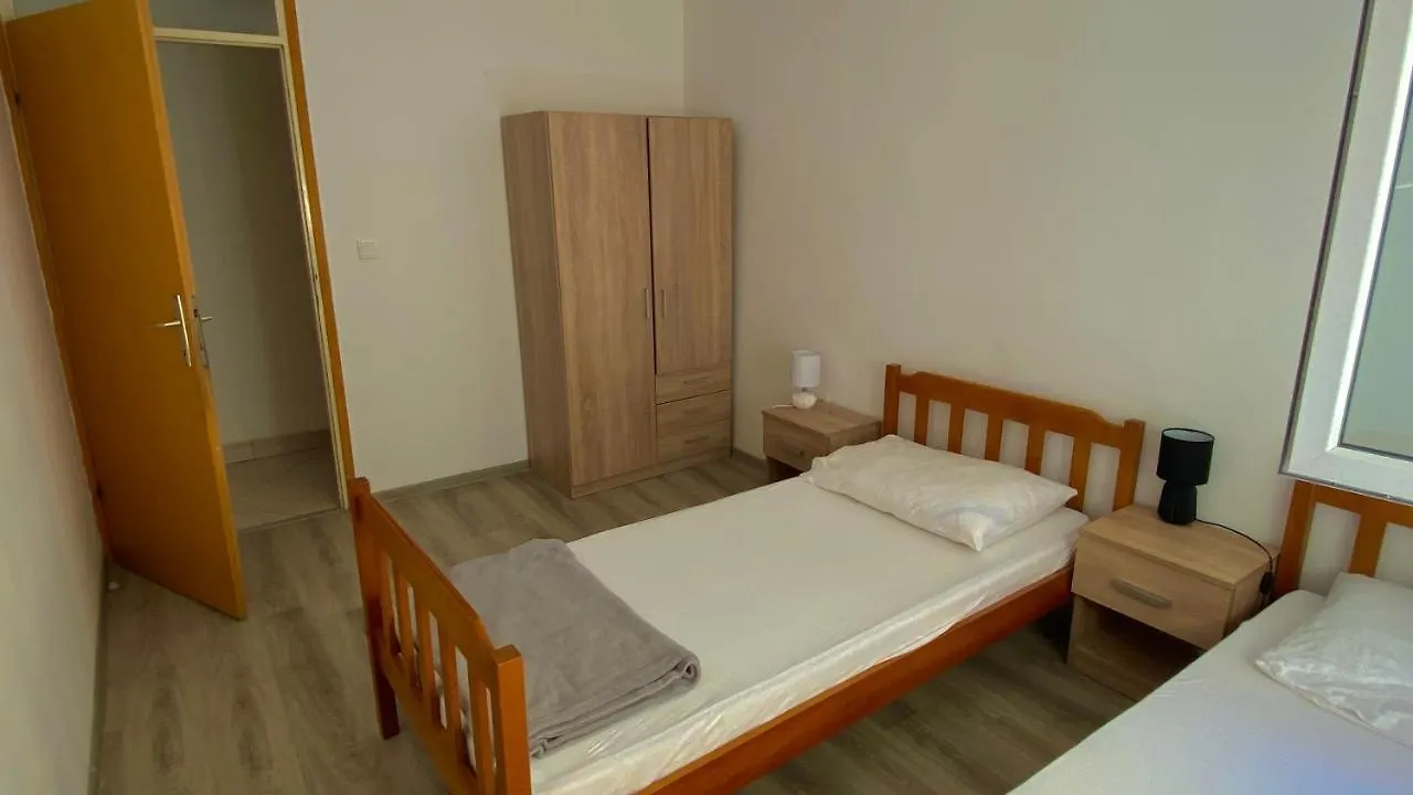Laura Apartment Rijeka