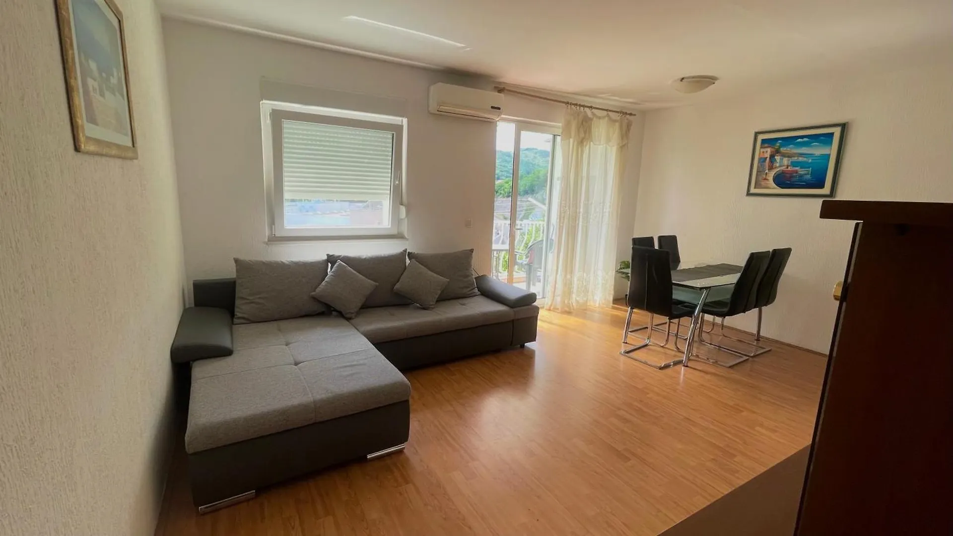 Laura Apartment Rijeka