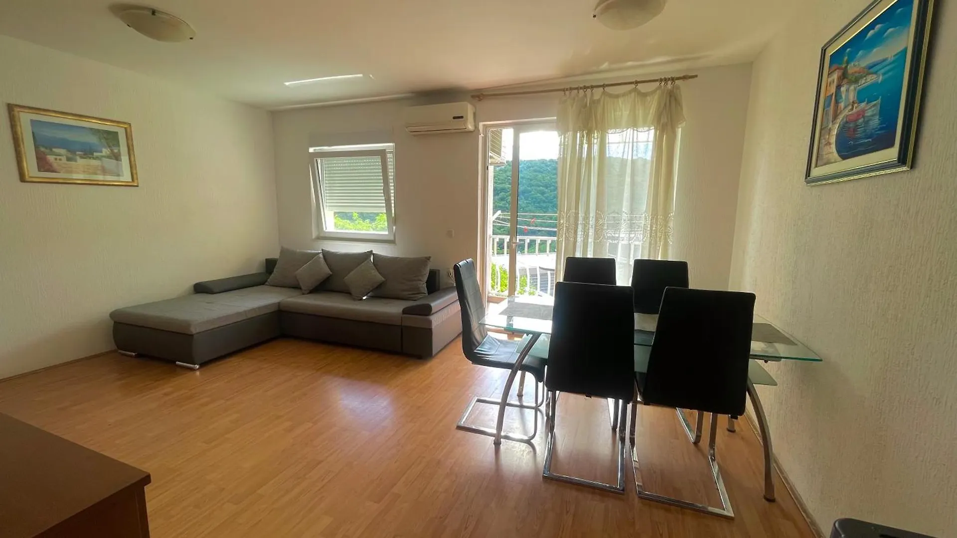 Laura Apartment Rijeka Croatia