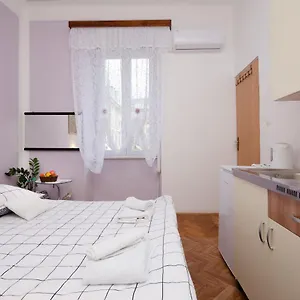 Apartment Bulesic, Rijeka