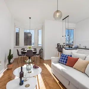 Bella 36 Apartment