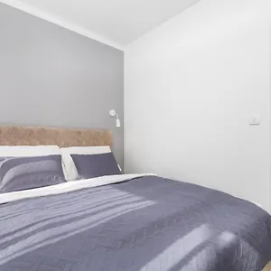 Srnec - Ciottina Apartamento
