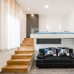  Appartement Downtown