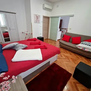 Tower Apartamento