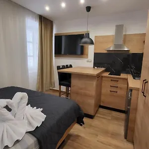 Apartment Imperial Residences East, Rijeka