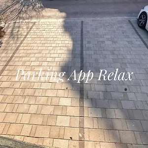 Apartmán Relax, Rijeka