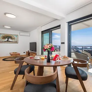 Apartman Tersatto, Rijeka