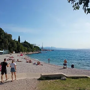 Penzion Gasho, Rijeka