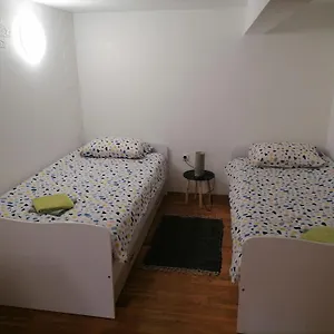  Appartement Tia