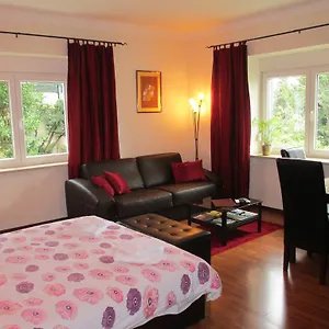Edmea Apartment