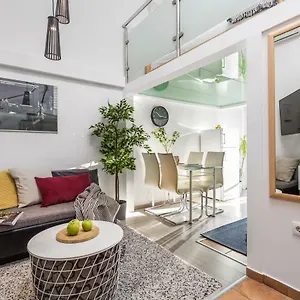 Apartment Molo Longo, Rijeka