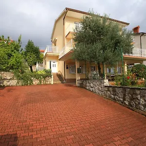 Apartman Rosa, Fiume